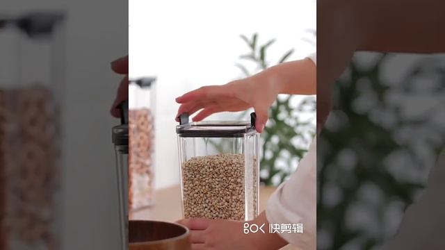 Контейнер для хранения пищевых продуктов