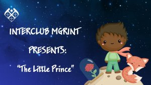 INTERCLUB MGRINT: "The Little Prince"