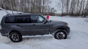 Крузак 80 Дискавери 3 Паджеро 4 Прадо 150 подъем в горы на Володарке