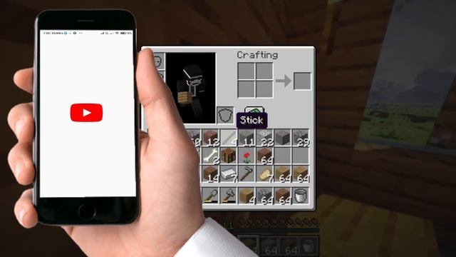 How to download Minecraft Pocket Edition official version 1.17.0.02 in android in hindi. смотреть онлайн