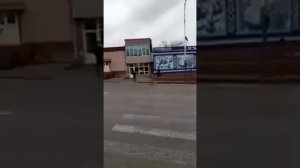 город Гиссар Таджикистан