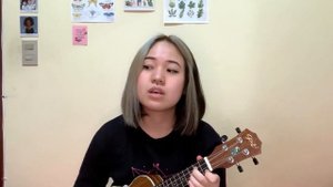 why'd you only call me when you're high? - arctic monkeys | ukulele cover