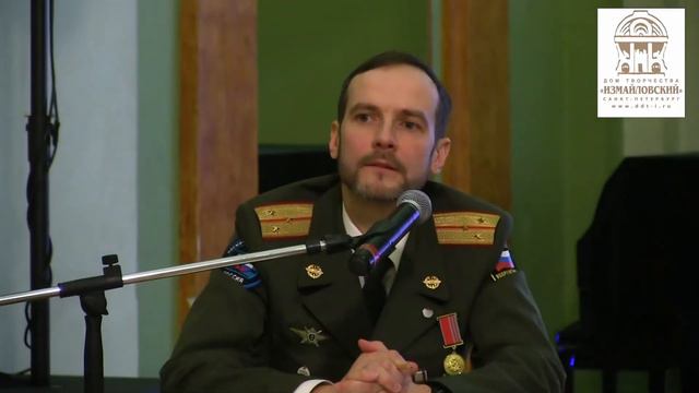 Жизнь замечательных людей. В гостях Василий Васильевич Бугров.