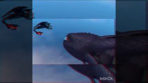 Беззубик ,,молодая кровь,,