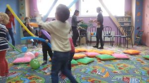 Барбарики дружба