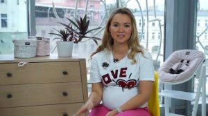 24 неделя беременности. ВЕС и состояние. ЗАГАР во время беременности.