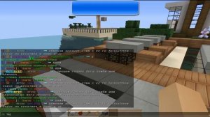 Как создать клан на сервере minecraft, и как его раскрасить!