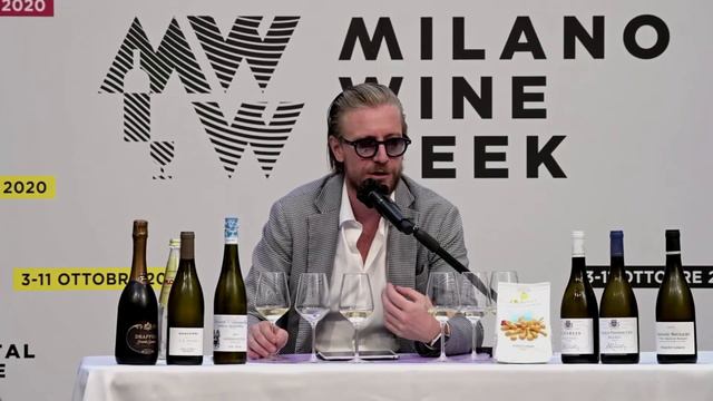 MASTERCLASS PARTESA | Un viaggio fuori dall'Italia смотреть онлайн