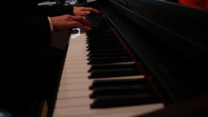 Gnossiene No. 1 - Eric Satie