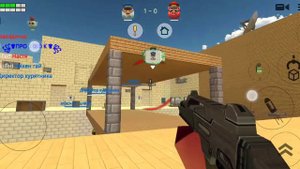 играю в игру чикен ган как быстро бегать в чикен ган в рижыме захват флага