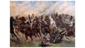 Лейб гвардии Конный полк. Видеоэкскурсия