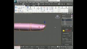Моделирование персонажа для анимации в 3ds Max