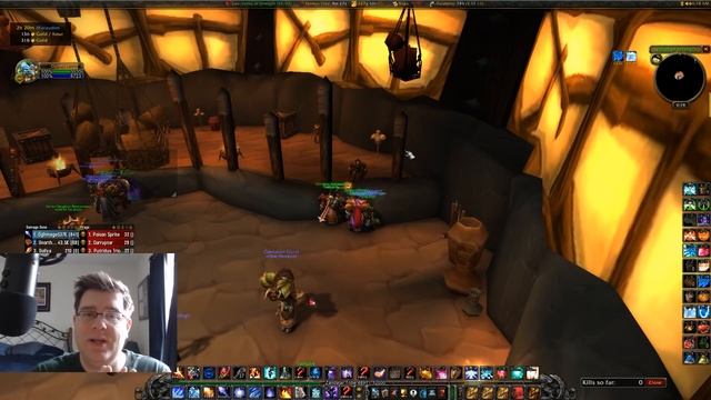 WoW Classic - Best WoW Gold Farming Addons! Max Your Gold Per Hour! смотреть онлайн