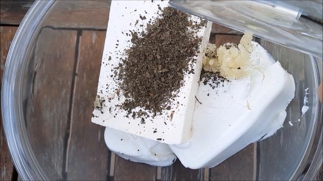 Перец маринованный, фаршированный творожным сыром - отличнейшая закуска на любой праздник!/Antipast