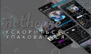 Понякин медиа и Nethouse разбор каким должен быть сайт чтобы ускориться конструктор сайтов как обзор