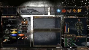 Открыл дверь с помощью декодера l #18 l S.T.A.L.K.E.R. - Shadow of ChernobyL l Прохождение