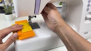 Дополнительный подъём прижимной лапки