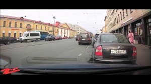 НЕ НА ТОГО НАРВАЛИСЬ 122