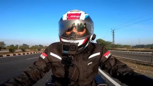 DELHI TO PUNE 1500 KMS NON STOP IN 27 HRS | DELHI- MAHARASHTRA-GOA SOLO BIKE RIDE | Honda CB500X