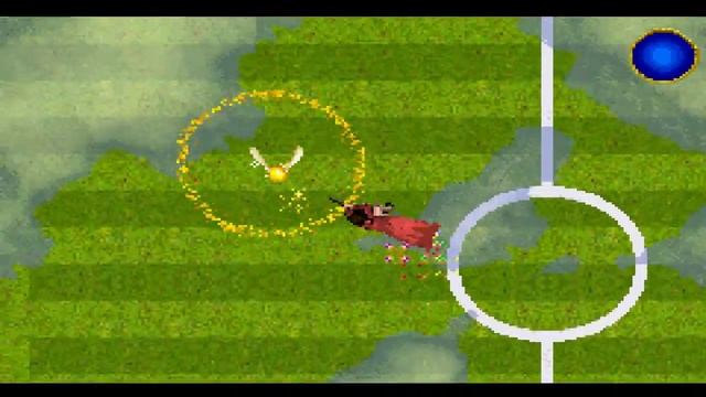 Обзор игры "Гарри Поттер и философский камень" (GBA) от Олега Бузова смотреть онлайн