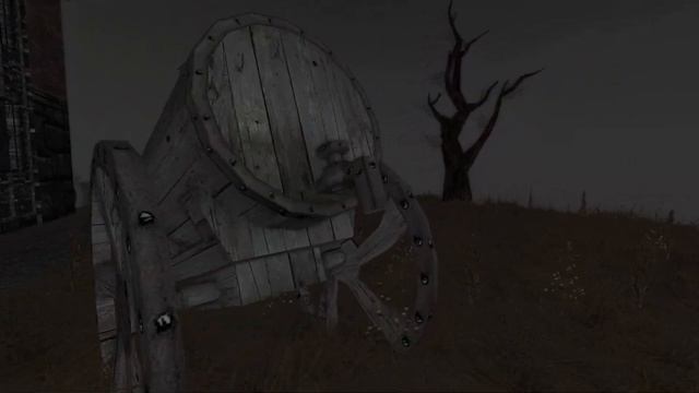 5: МОР (УТОПИЯ). Прохождение | Pathologic Classic HD