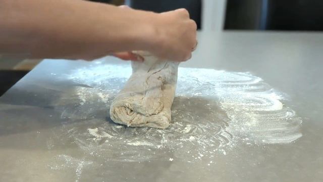 Хлеб за 5 минут. Лучше, чем в магазине! смотреть онлайн