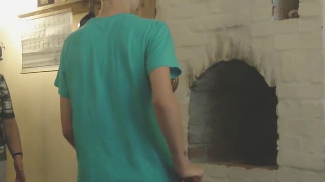 ЗОЛОТОЕ КОЛЬЦО // Колечко, Колечко, Выйди На Крылечко VLOG