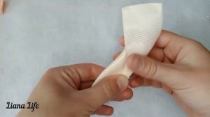 ?КАНЗАШИ@|?Мини бантики на первые хвостики СВОИМИ РУКАМИ??