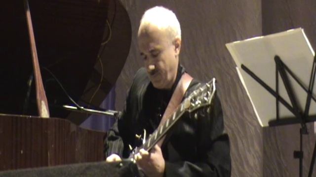 Эстрадно-джазовый отдел МШ-1 (г.Горловка)- ILLUSION.avi смотреть онлайн