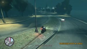 Grand Theft Auto 4 - Прохождение #55 - Родислав «Рэй» Булгарин
