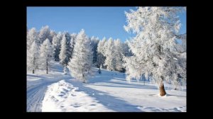 А. С.  Пушкин Вот север тучи нагоняя.  Урок литературного чтения в 3 классе.