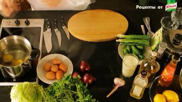 Картофельный салат смотреть онлайн