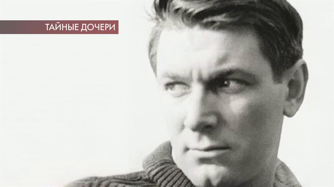 В программа "Пусть говорят" - тайна жизни и смерти народного артиста Александра Белявского