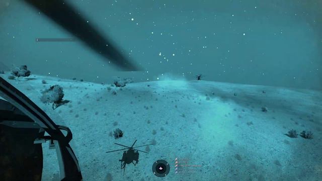 Basically the Battle of Khasham + Destroying SAMs | Raw Operation February 25th, 2024 смотреть онлайн