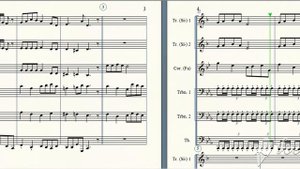 Звëздочка горит в небе голубом