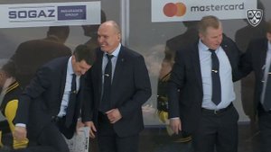 Провольнев забивает на последней секунде овертайма!