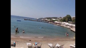 GODDESS OF BODRUM ISIS HOTEL 5* - обзор отеля от турагента