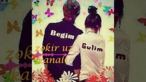 Dunyo, dunyo, dunyo ekan kimdur kimga zor dunyo ekan