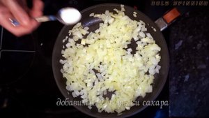 Селёдка в маринаде из томатной пасты и лука. Простые закуски. Праздничная закуска из селедки.