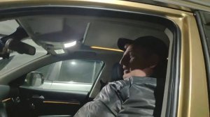 Zotye coupa.  Удобно ли сидеть высоким в автомобиле Coupa?