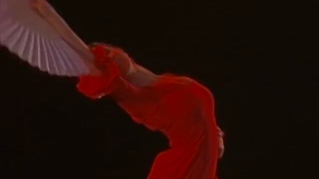 GUAJIRA FLAMENCA, CON ABANICO смотреть онлайн