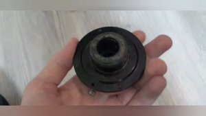 ✅Способ!!!Востановление головки патефона"Молот"