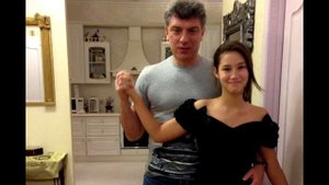 Дочь Бориса Немцова: «Жизнь отца забрали отвратительные люди»