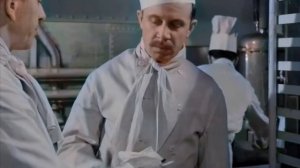 Рассказ выжившего о гибели Титаника: Чарльз Джогин