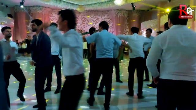 БОМБА ТУЙЯ ДЕВОНА КАРД! РАВШАН АННАЕВ - ТУЙ ДАР ДУШАНБЕ (ХИТ ДИГИ ДИГИ)