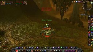 Best Gold Farming Spot During The Beginning Of WoW Classic TBC | The Burning Crusade