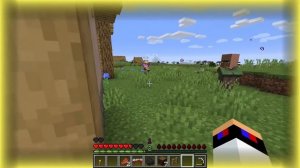 Майнкрафт но 10 Дней Выживания в Мире с ВАМПИРАМИ в Майнкрафте Троллинг Ловушка Minecraft