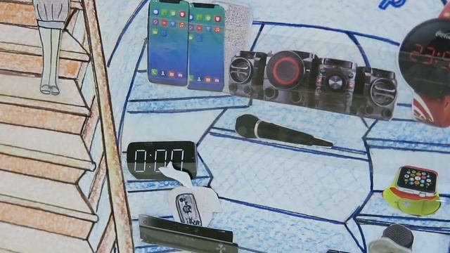 МАГАЗИН ДЛЯ КУКОЛ//БУМАЖНЫХ//СУПЕРМАРКЕТ//СВОИМИ РУКАМИ//SHOP FOR DOLLS//DIY смотреть онлайн