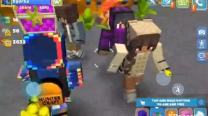 Party Craft Egorkа показывает как можно собрать много денег💰