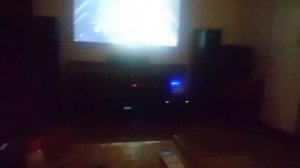 Pure Acoustics supernova 8 + mission ms 150 subwoofer